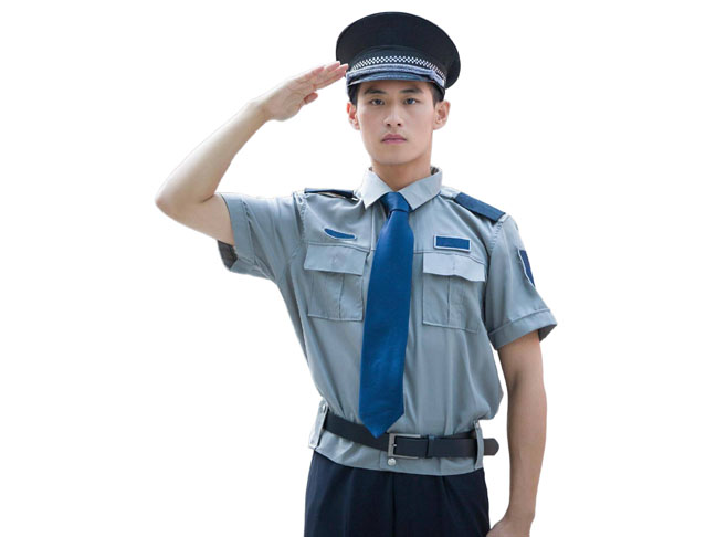 保安服務